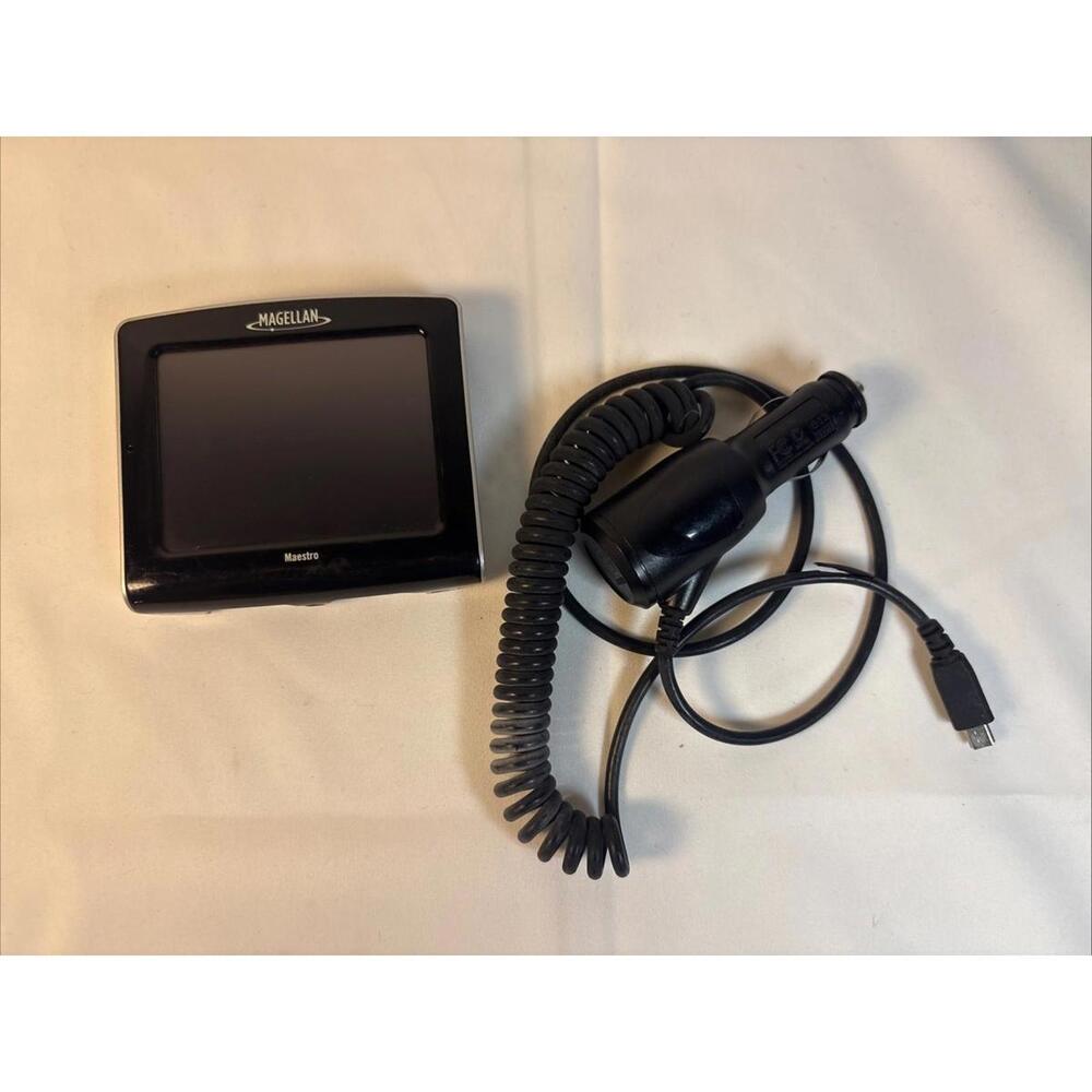Magellan Maestro 3225 GPS Device